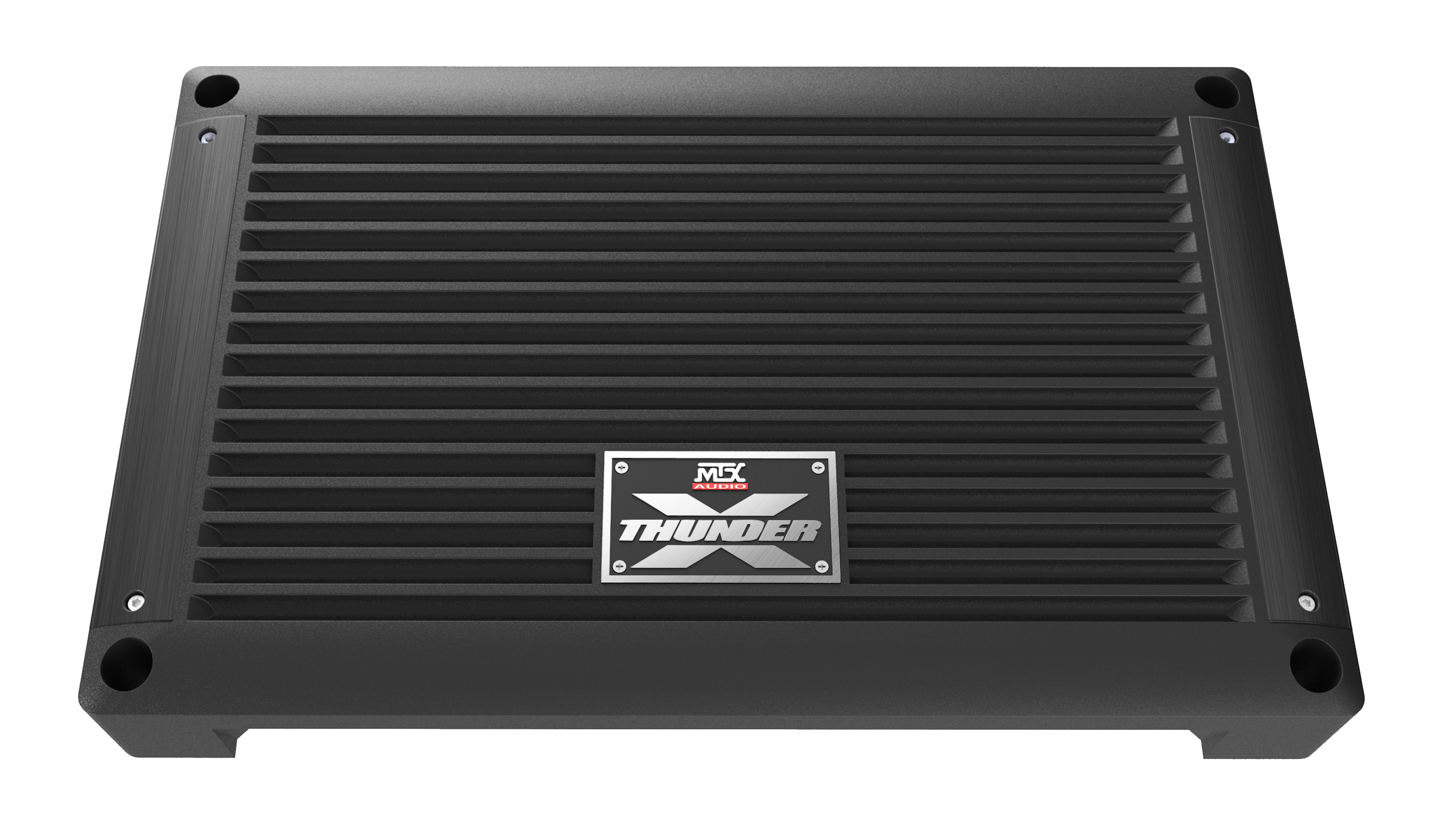 MTX XThunder1200 Car Subwoofer Amplifier